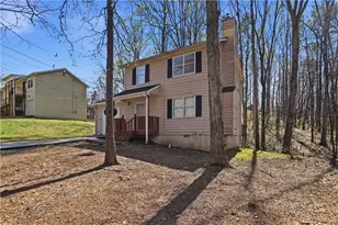 2707 Peggy Sue Ln, Morrow, GA 30260 - Photo 3