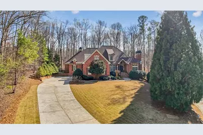 503 Ernest Court, Canton, GA 30115 - Photo 1