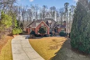 503 Ernest Ct, Canton, GA 30115 - Photo 1