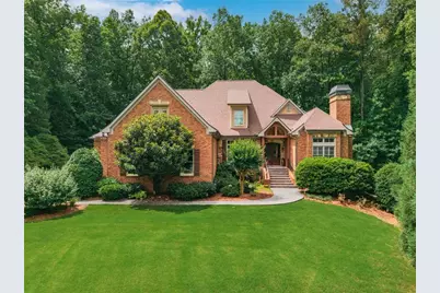 503 Ernest Court, Canton, GA 30115 - Photo 3