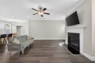 1020 River Park Dr, Johns Creek, GA 30097 - Photo 5