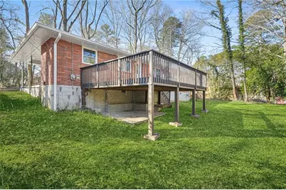 4238 Webb Road, Tucker, GA 30084 - Photo 31