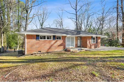 4238 Webb Road, Tucker, GA 30084 - Photo 5