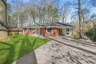 4238 Webb Rd, Tucker, GA 30084 - Photo 3