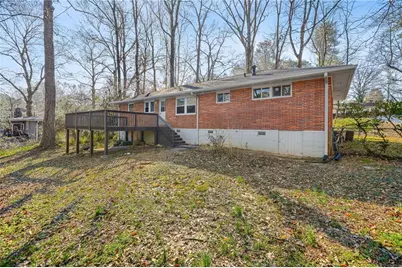 4238 Webb Road, Tucker, GA 30084 - Photo 39