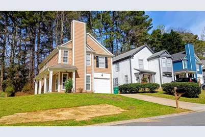 980 Hampton Hill Court, Lawrenceville, GA 30044 - Photo 1