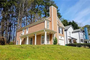 980 Hampton Hill Ct, Lawrenceville, GA 30044 - Photo 1