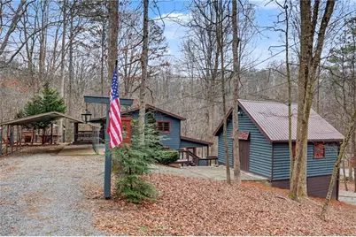 150 Summit Street, Ellijay, GA 30540 - Photo 3