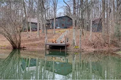 150 Summit Street, Ellijay, GA 30540 - Photo 1