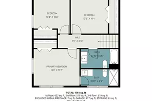 2824 Tralyn Ct, Decatur, GA 30034 - Photo 35