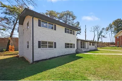 2824 Tralyn Court, Decatur, GA 30034 - Photo 5