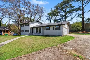 2824 Tralyn Ct, Decatur, GA 30034 - Photo 3