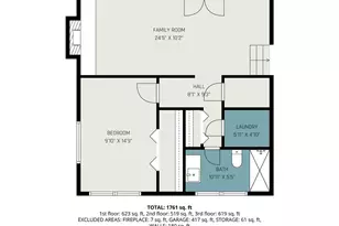 2824 Tralyn Ct, Decatur, GA 30034 - Photo 33