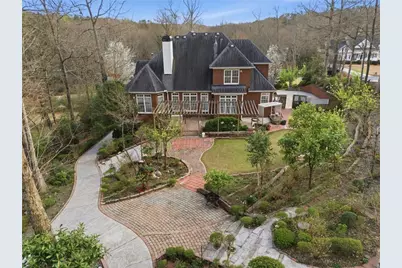 3620 Highpoint Road, Cumming, GA 30041 - Photo 77