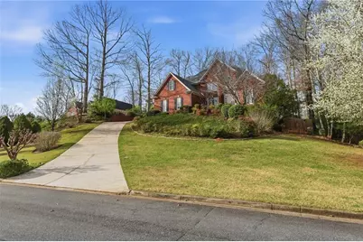 3620 Highpoint Road, Cumming, GA 30041 - Photo 3