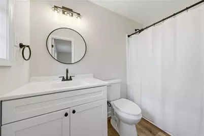 7258 Banks Mill Road, Douglasville, GA 30135 - Photo 11