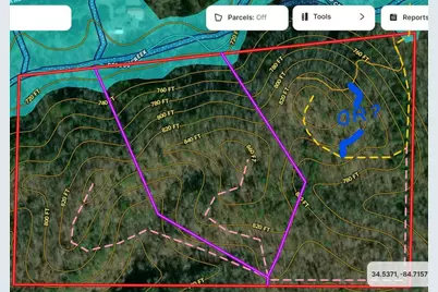 579 Pack Road NE, Ranger, GA 30734 - Photo 19