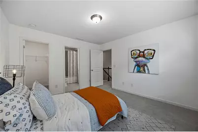 142 Kiram Terrace SW, Atlanta, GA 30331 - Photo 17