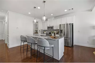 142 Kiram Terrace SW, Atlanta, GA 30331 - Photo 7