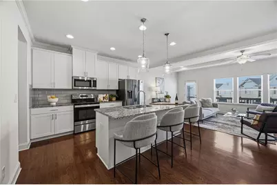 142 Kiram Terrace SW, Atlanta, GA 30331 - Photo 5