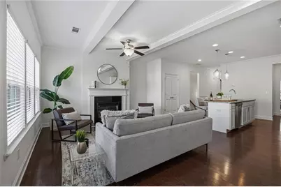 142 Kiram Terrace SW, Atlanta, GA 30331 - Photo 9