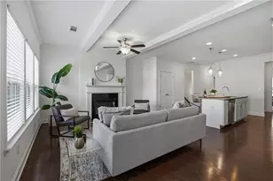 142 Kiram Terrace SW, Atlanta, GA 30331 - Photo 9