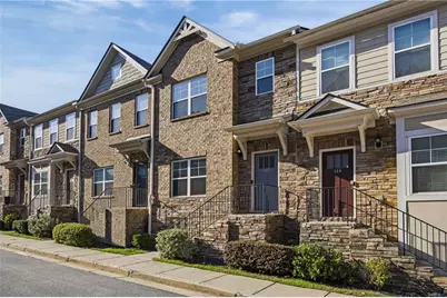 142 Kiram Terrace SW, Atlanta, GA 30331 - Photo 1