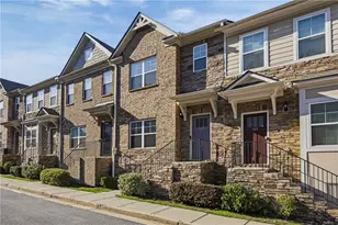 142 Kiram Terrace SW, Atlanta, GA 30331 - Photo 1