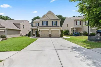 133 Worthing Lane, Fairburn, GA 30213 - Photo 1