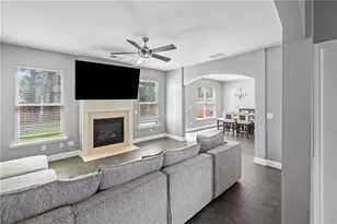 133 Worthing Ln, Fairburn, GA 30213 - Photo 5