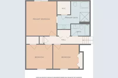 3741 Northpoint Drive, Marietta, GA 30062 - Photo 77