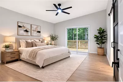 3741 Northpoint Drive, Marietta, GA 30062 - Photo 5