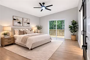 3741 Northpoint Dr, Marietta, GA 30062 - Photo 5