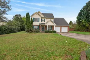 30 Westwick Way, Douglasville, GA 30134 - Photo 1