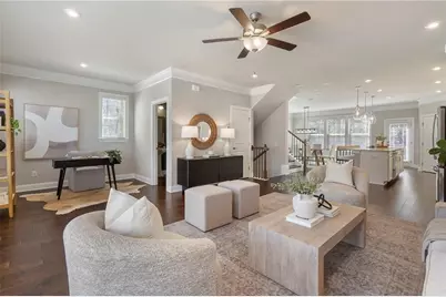 2045 Atz Cove, Atlanta, GA 30341 - Photo 5