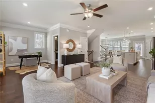 2045 Atz Cv, Atlanta, GA 30341 - Photo 5