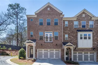 2045 Atz Cove, Atlanta, GA 30341 - Photo 1