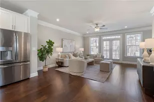 2045 Atz Cv, Atlanta, GA 30341 - Photo 3