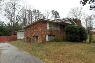 6708 S Dillon Rd, Austell, GA 30168 - Photo 5