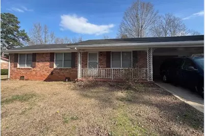 7466 Ann Street, Riverdale, GA 30274 - Photo 1