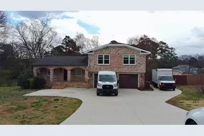 1292 Monfort Road, Lawrenceville, GA 30046 - Photo 1
