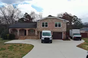 1292 Monfort Rd, Lawrenceville, GA 30046 - Photo 1