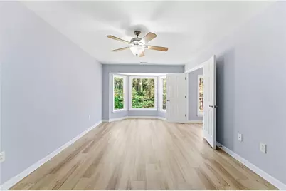 33 Plantation Drive NE #B, Atlanta, GA 30324 - Photo 19