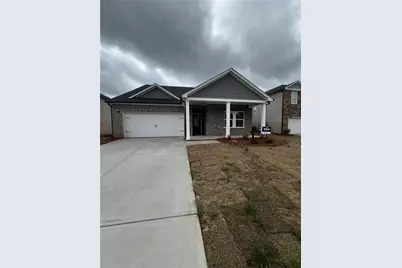 7762 Plymouth Drive, Fairburn, GA 30213 - Photo 1