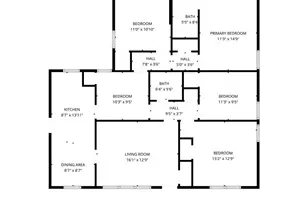 256 Silver Springs Cir SW, Atlanta, GA 30310 - Photo 27