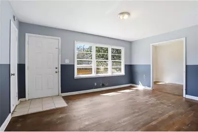 256 Silver Springs Circle SW, Atlanta, GA 30310 - Photo 9