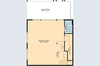 2387 Battle Drive, Villa Rica, GA 30180 - Photo 61