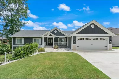 2387 Battle Drive, Villa Rica, GA 30180 - Photo 1