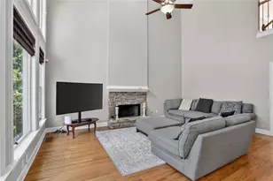 292 Double Gate Way, Sugar Hill, GA 30518 - Photo 9