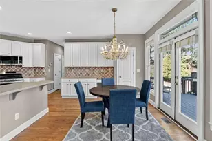 292 Double Gate Way, Sugar Hill, GA 30518 - Photo 13